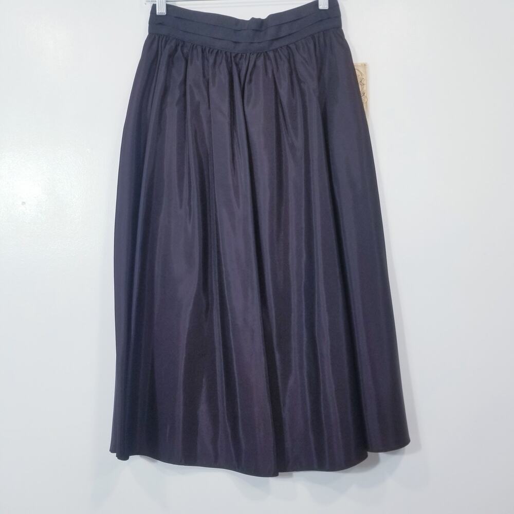Vintage Jessica's Gunnies A-Line Midi Skirts
